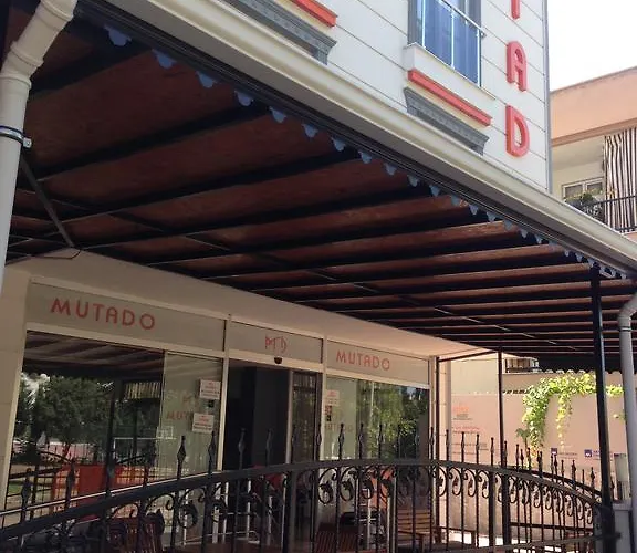 Mutado 2* Antalya