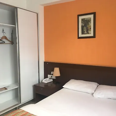 Mutado Hotel Antalya