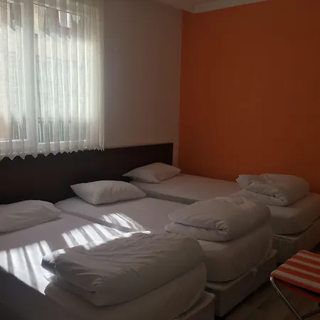 Mutado Hotel Antalya