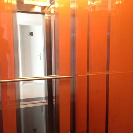 Mutado Hotel Antalya