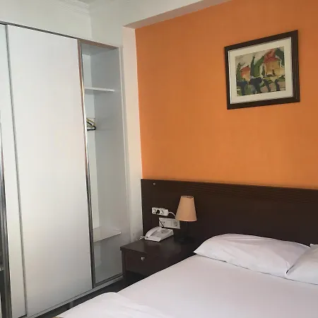 Hotel Mutado Antalya