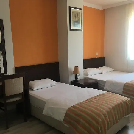Mutado Hotel Antalya